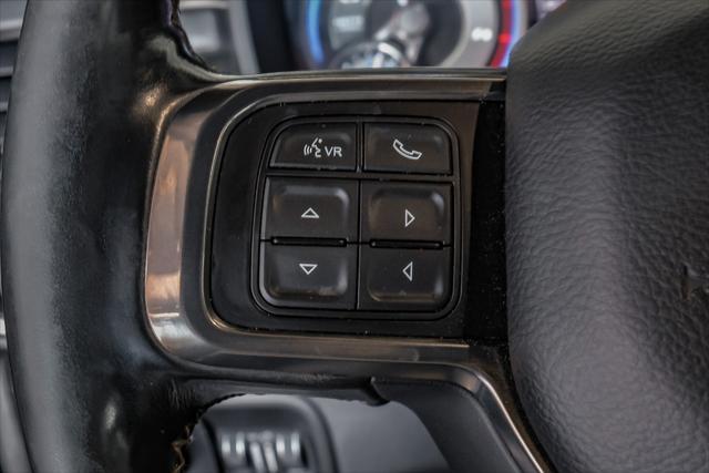 used 2019 Ram 3500 car, priced at $59,995