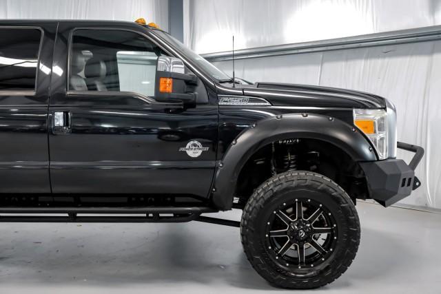 used 2015 Ford F-250 car, priced at $34,995