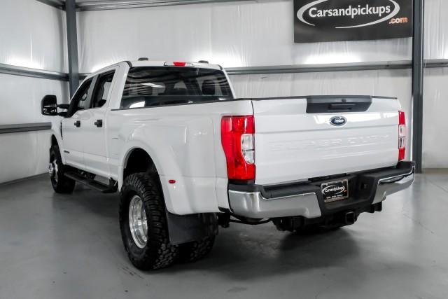 used 2021 Ford F-350 car, priced at $47,995