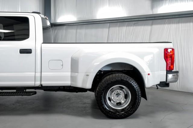 used 2021 Ford F-350 car, priced at $47,995