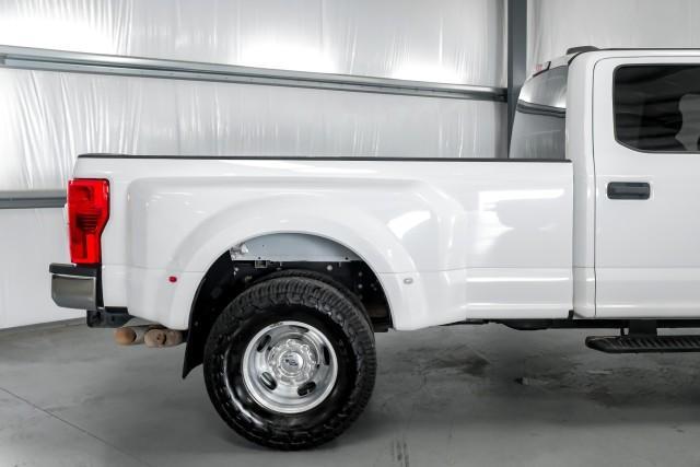 used 2021 Ford F-350 car, priced at $47,995