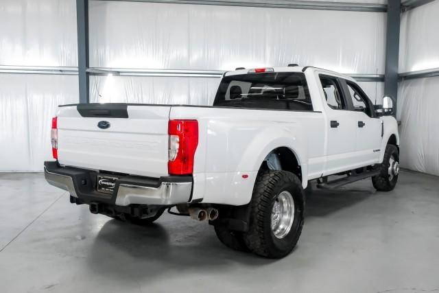 used 2021 Ford F-350 car, priced at $47,995