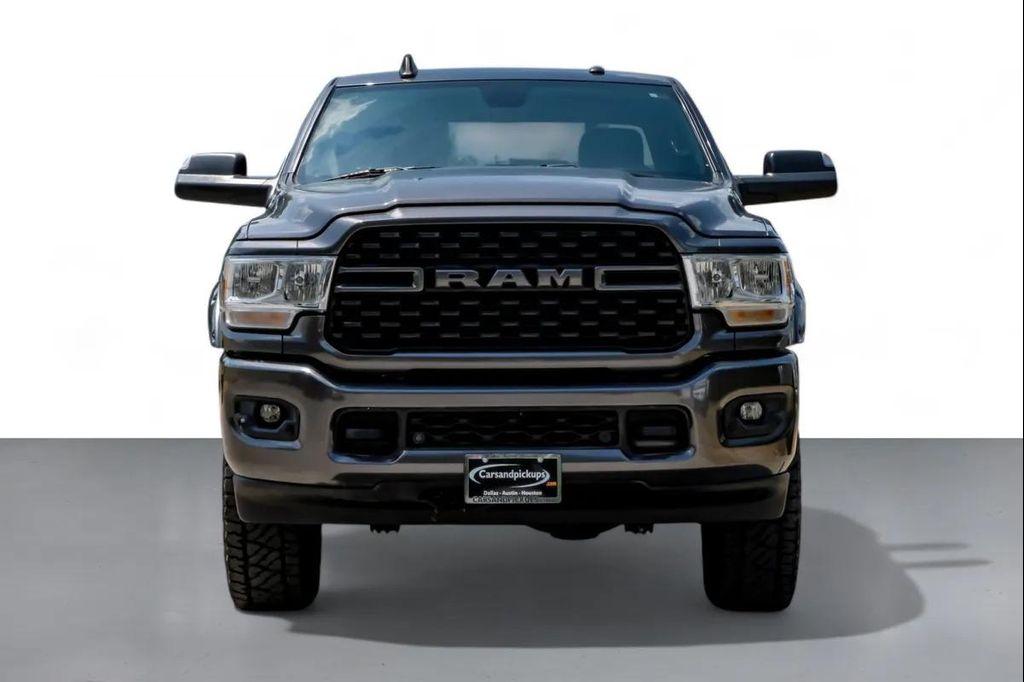 used 2022 Ram 2500 car, priced at $44,995