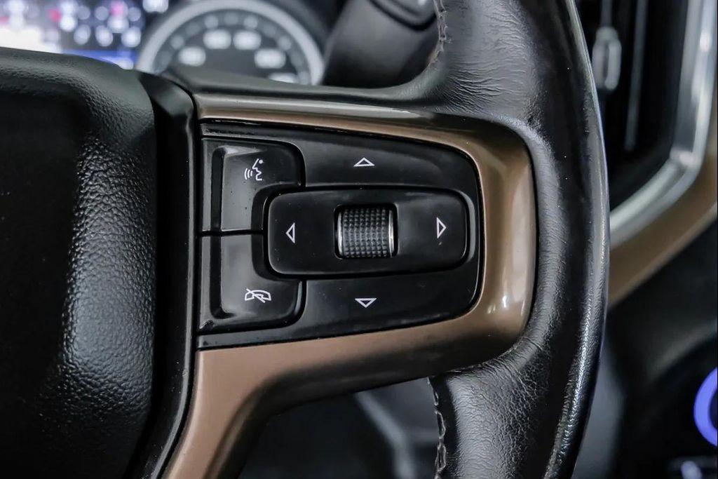 used 2022 Chevrolet Silverado 3500 car, priced at $55,995