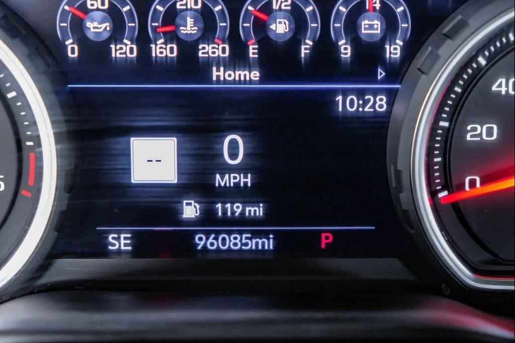 used 2022 Chevrolet Silverado 3500 car, priced at $55,995