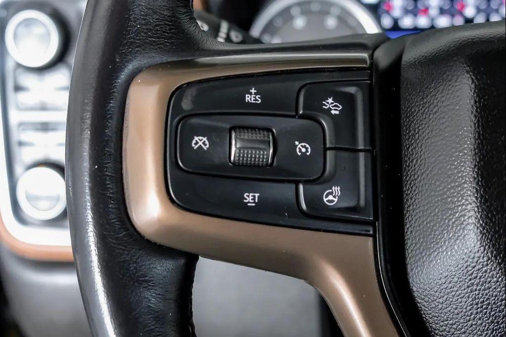 used 2022 Chevrolet Silverado 3500 car, priced at $55,995