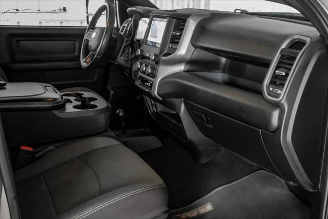 used 2023 Ram 3500 car, priced at $53,995