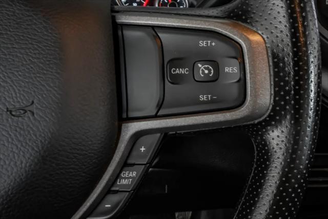 used 2023 Ram 3500 car, priced at $53,995