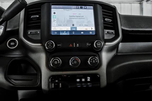 used 2023 Ram 3500 car, priced at $53,995