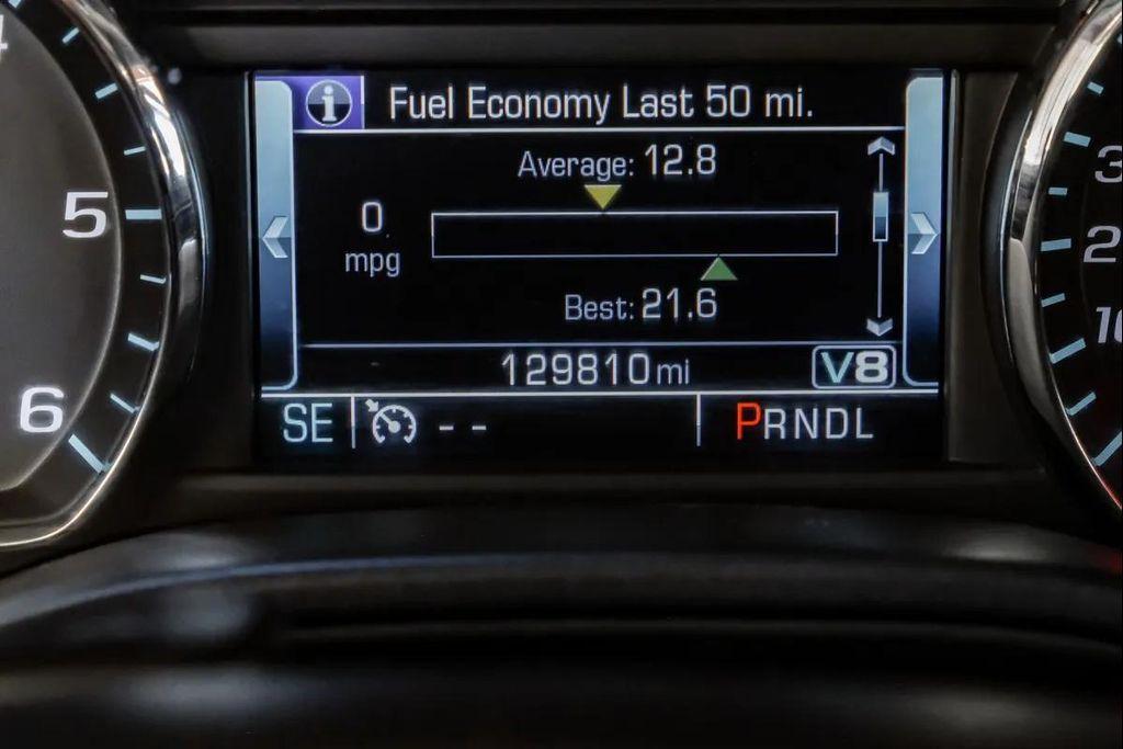 used 2017 Chevrolet Silverado 1500 car, priced at $21,595