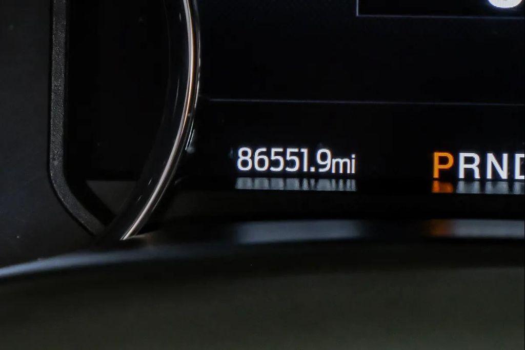 used 2022 Ford F-450 car, priced at $67,995