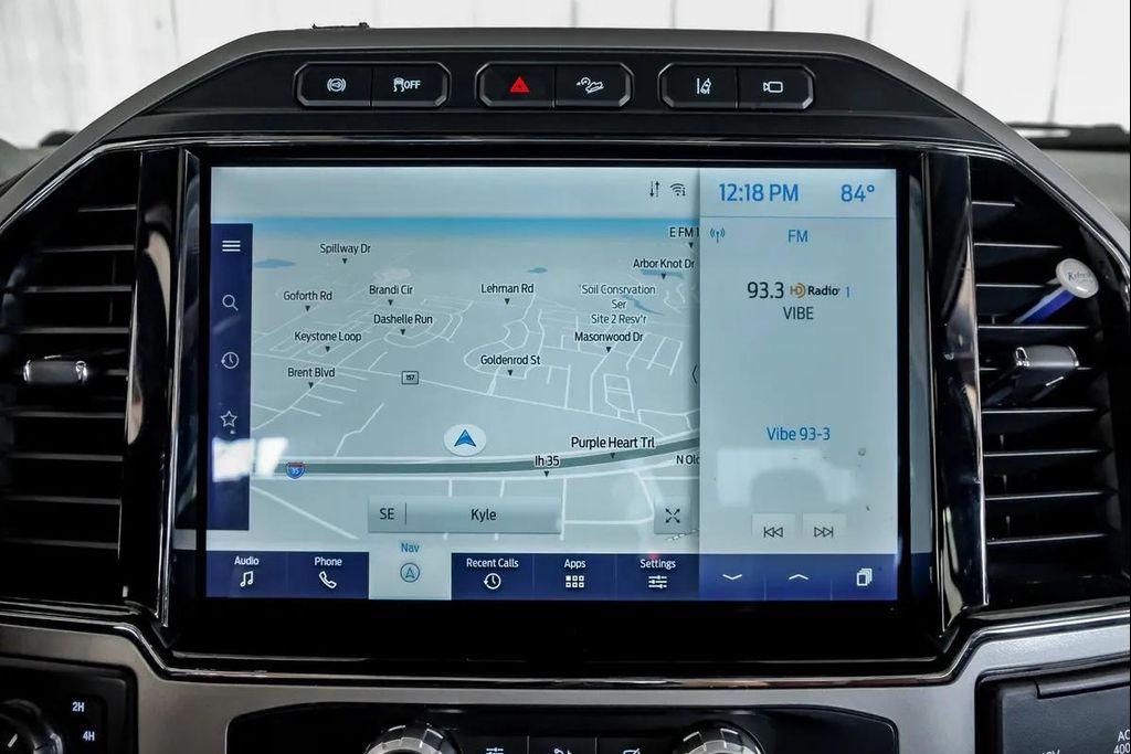 used 2022 Ford F-450 car, priced at $67,995