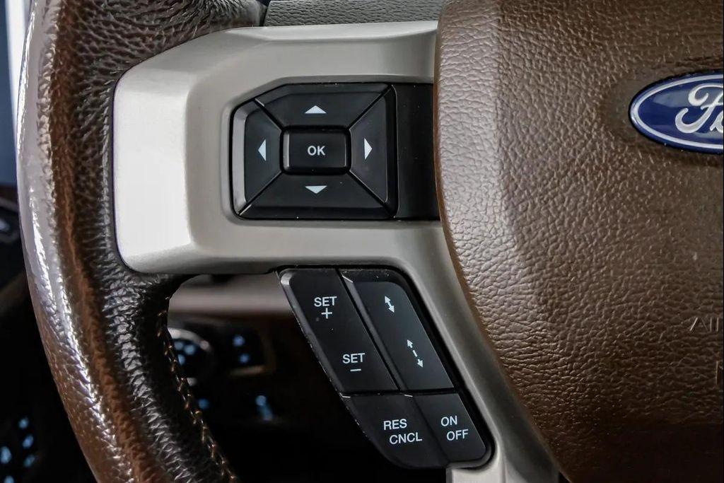 used 2022 Ford F-450 car, priced at $67,995