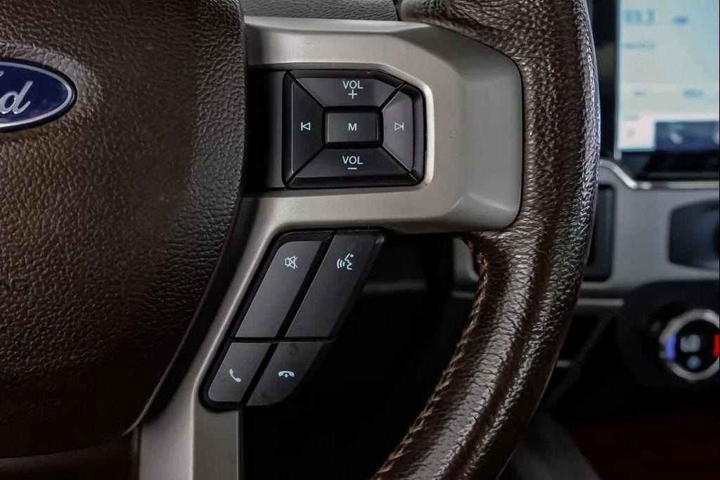 used 2022 Ford F-450 car, priced at $67,995