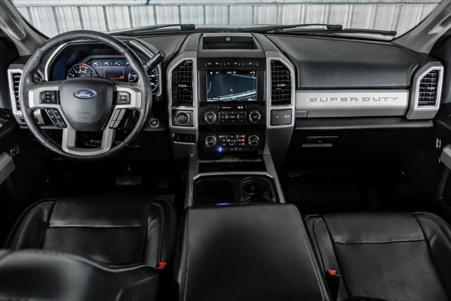 used 2019 Ford F-250 car, priced at $49,995