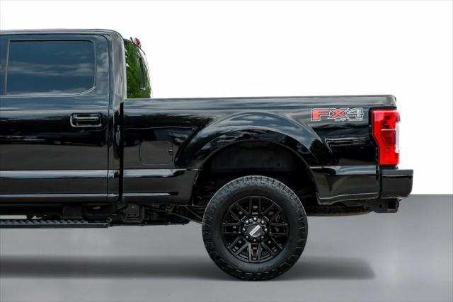 used 2019 Ford F-250 car, priced at $49,995