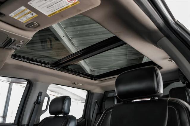 used 2019 Ford F-250 car, priced at $49,995