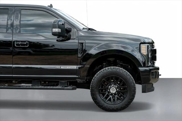 used 2019 Ford F-250 car, priced at $49,995