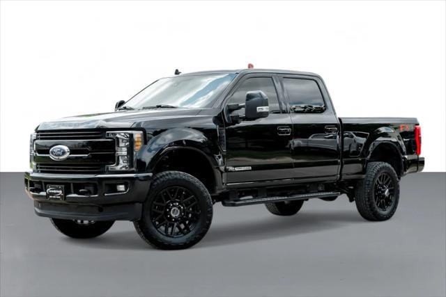 used 2019 Ford F-250 car, priced at $49,995