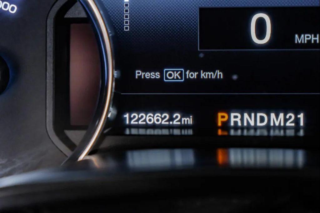 used 2019 Ford F-250 car, priced at $46,995