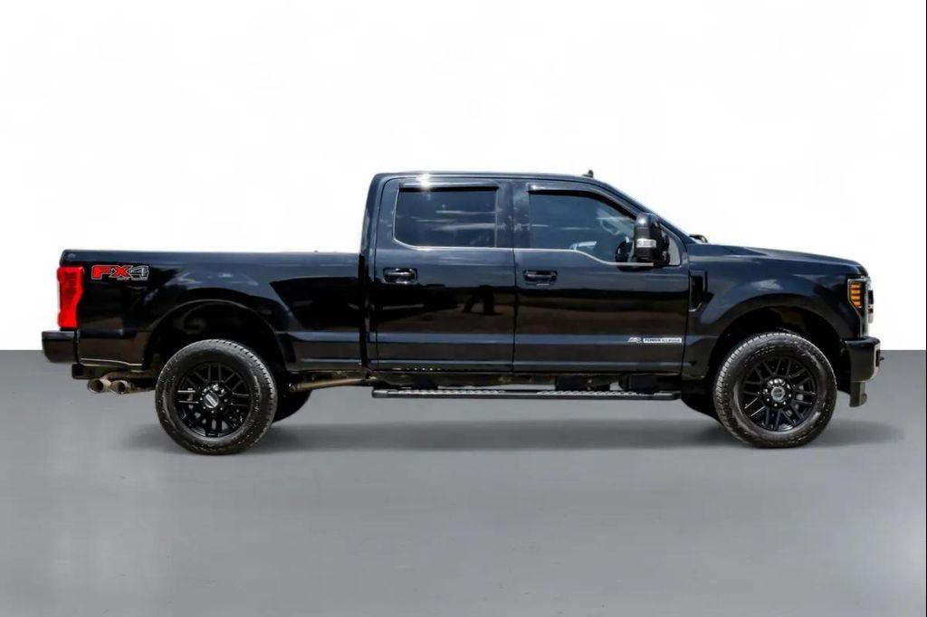 used 2019 Ford F-250 car, priced at $46,995