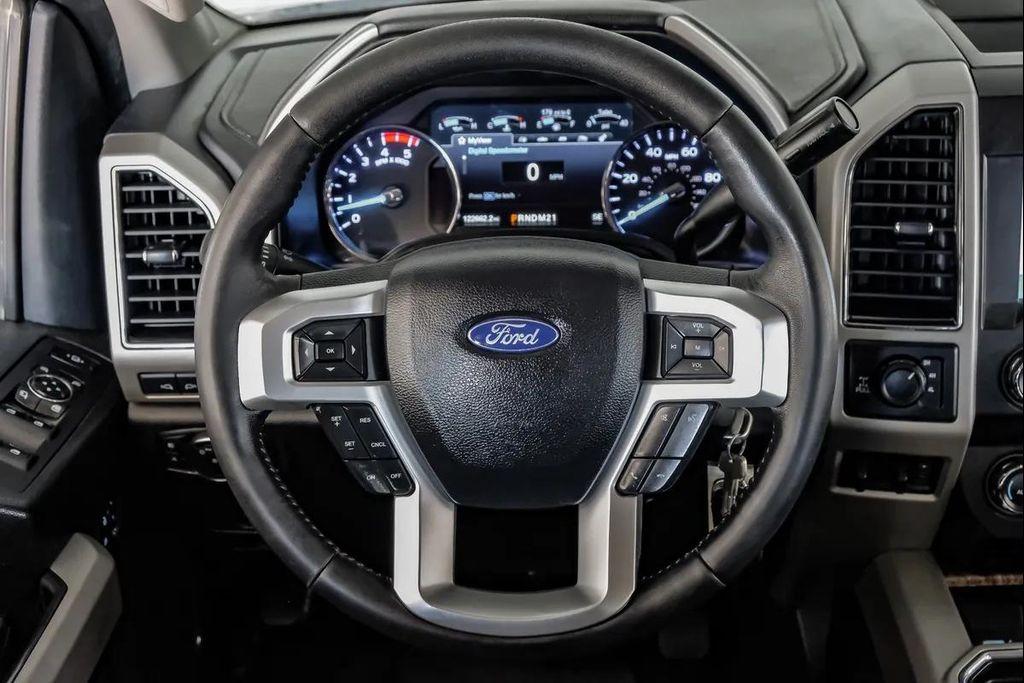 used 2019 Ford F-250 car, priced at $46,995