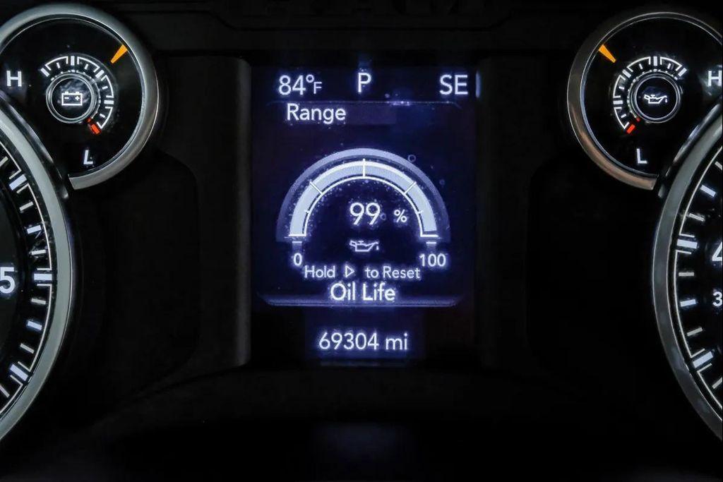 used 2022 Ram 2500 car, priced at $39,995