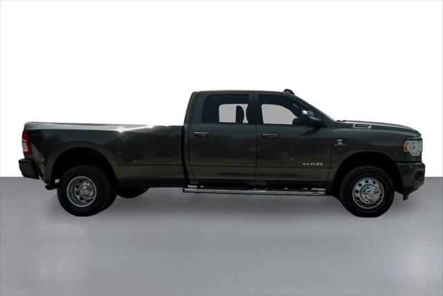 used 2022 Ram 3500 car, priced at $48,995