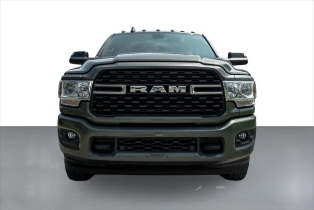 used 2022 Ram 3500 car, priced at $48,995