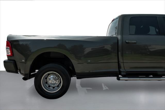 used 2022 Ram 3500 car, priced at $48,995