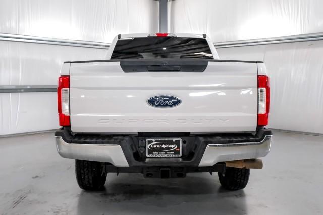 used 2019 Ford F-250 car, priced at $39,795