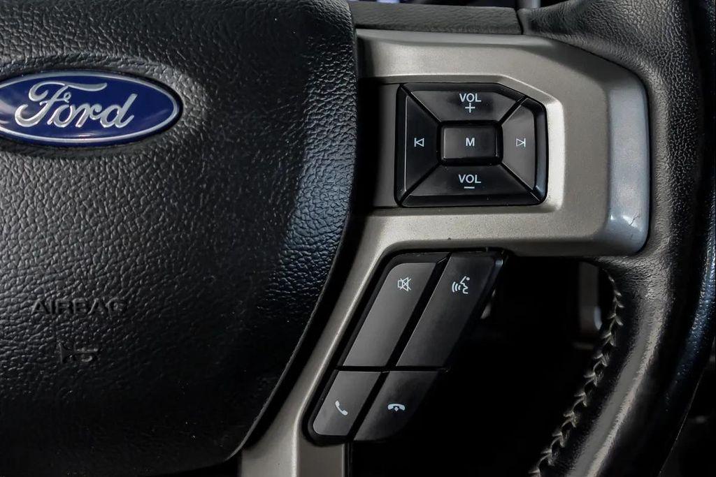 used 2022 Ford F-250 car, priced at $48,995