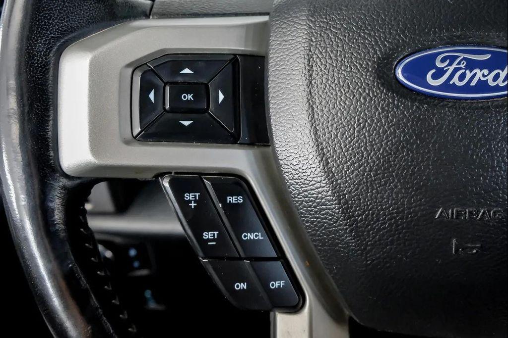 used 2022 Ford F-250 car, priced at $48,995