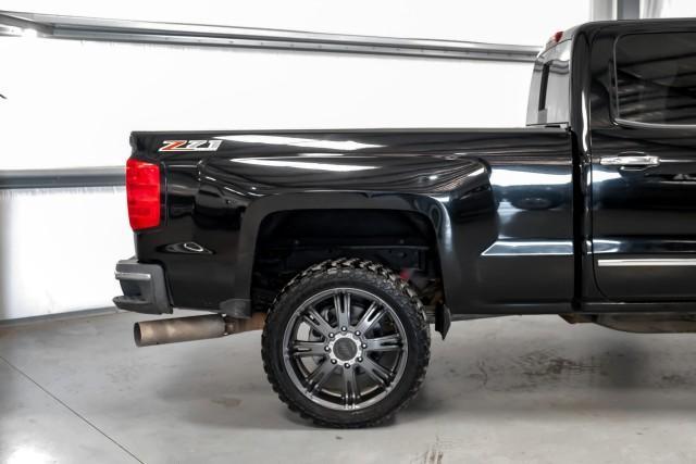 used 2015 Chevrolet Silverado 3500 car, priced at $38,595