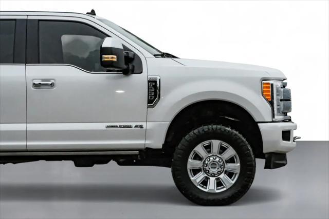 used 2019 Ford F-250 car, priced at $51,995