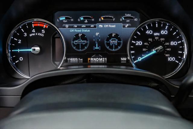 used 2019 Ford F-250 car, priced at $51,995
