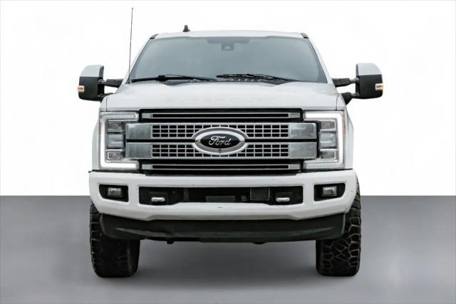 used 2019 Ford F-250 car, priced at $51,995