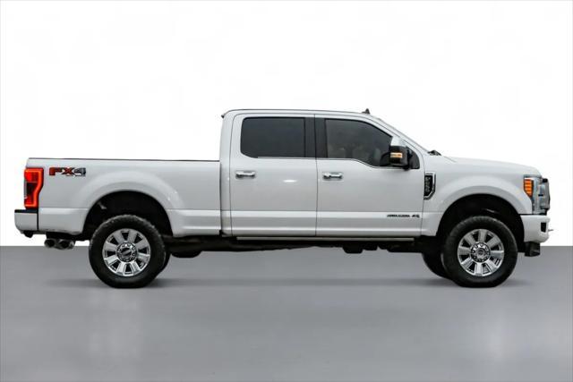 used 2019 Ford F-250 car, priced at $51,995
