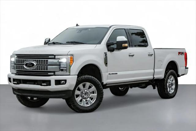 used 2019 Ford F-250 car, priced at $51,995