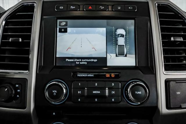 used 2018 Ford F-450 car, priced at $55,995
