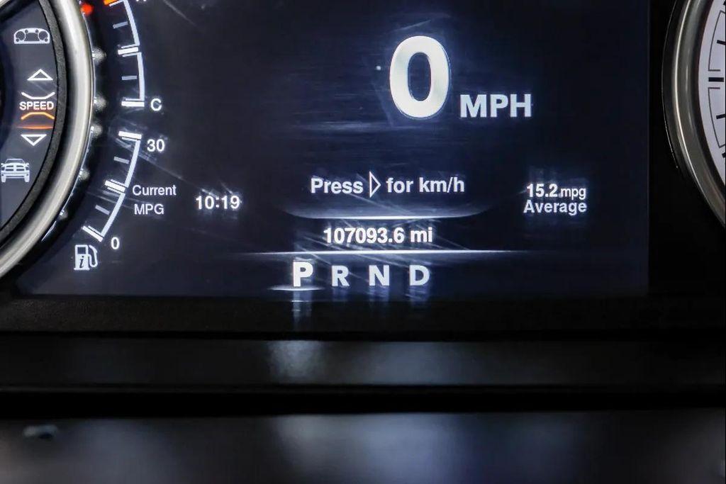 used 2019 Ram 1500 car, priced at $22,995
