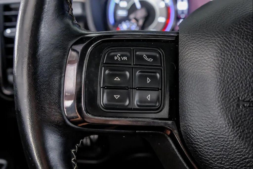 used 2022 Ram 3500 car, priced at $69,995
