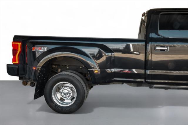 used 2019 Ford F-350 car, priced at $55,995