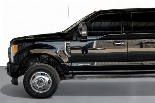 used 2019 Ford F-350 car, priced at $55,995