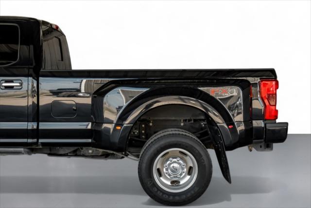 used 2019 Ford F-350 car, priced at $55,995