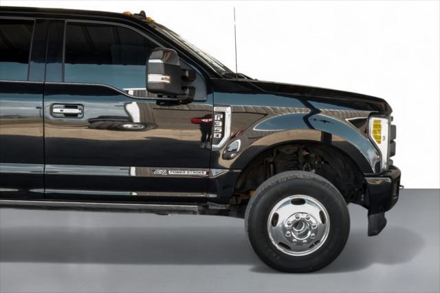 used 2019 Ford F-350 car, priced at $55,995