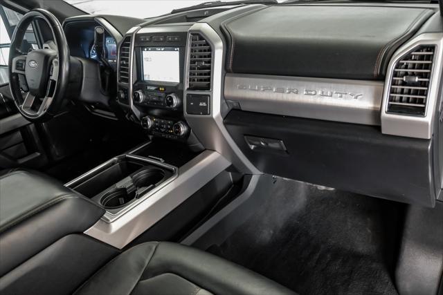 used 2019 Ford F-350 car, priced at $55,995