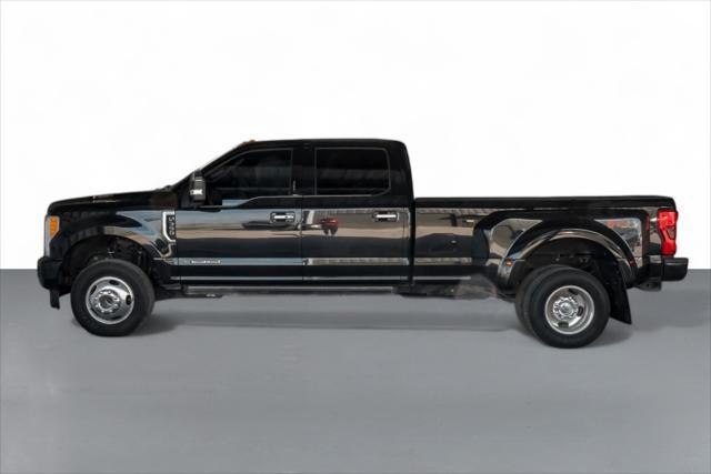 used 2019 Ford F-350 car, priced at $55,995