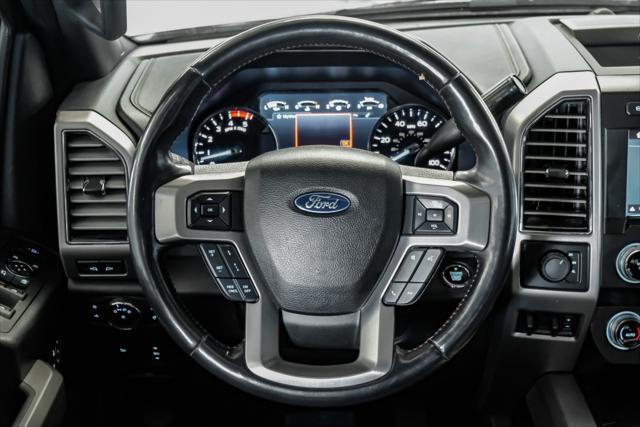 used 2019 Ford F-350 car, priced at $55,995