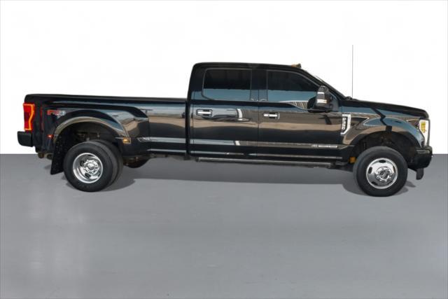 used 2019 Ford F-350 car, priced at $55,995